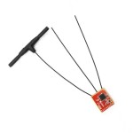 NEUER FrSky Tandem X18 Sender mit TD-ISRM Empfängern Kompatible ACCST D16 & ACCESS & TD Empfänger